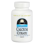 Calcium Citrate 333 mg - 