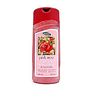 Pink Rose Body Shampoo - 