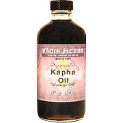 Kapha Oil - 