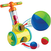 Pick-N-Pop Ball Blaster - 