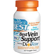 Best Vein Support Featuring DiosVein - 