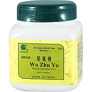 Wu Zhu Yu - 