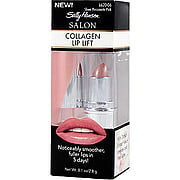 Collagen Lip Lift Sheer Passionate Pink - 