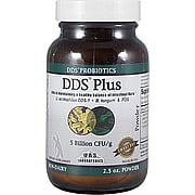 DDS Plus Powder - 