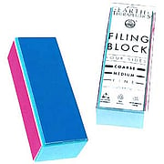 4 Sided Filing Block - 
