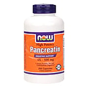 Pancreatin 2000mg - 