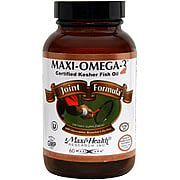 Maxi Omega-3 Joint Formula - 