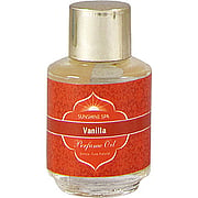 Sunshine Perfume Oil Vanilla - 