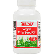 Vegan Chia Seed Oil - 