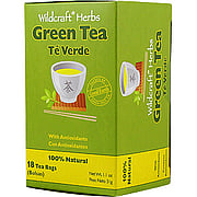 Natural Green Tea - 