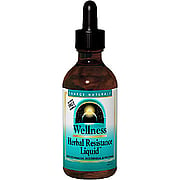 Wellness Herbal Resistance Liquid for Original - 