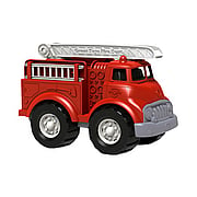 Vehicles Fire Truck Red - 