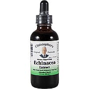 Echinacea Angustifolia Root Alcohol Extract - 