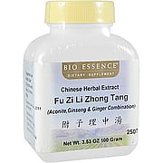 Fu Zi Li Zhong Tang - 