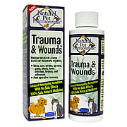 Trauma & Wounds - 