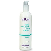 Very Emollient Body Lotion - 