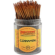 Wildberry Cinnamon Shorties - 