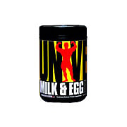 Milk and Egg Protein Chocolate - 