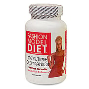 Fashion Model Diet Daytime Formula - 