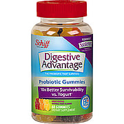 Digestive Advantage Probiotic Gummies - 