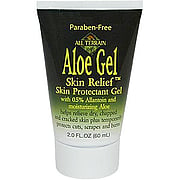 Aloe Gel Skin Repair - 