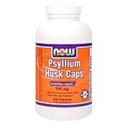 Psyllium Husk 500mg - 