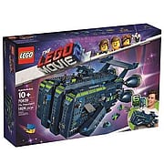 LEGO Movie The Rexcelsior! Item # 70839 - 
