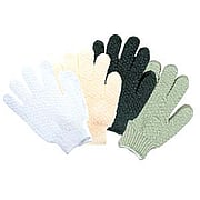 Green Exflotiating Gloves - 