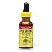 Echinacea Root Complex Extract With Alcohol - 