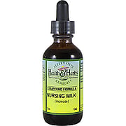 Nursing increase milk - 