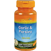 Garlic/Parsley - 