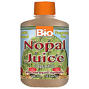 Nopal Cactus Juice - 