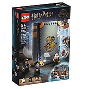 Harry Potter Hogwarts Moment: Charms Class Item # 76385 - 