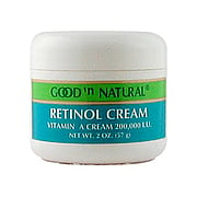Retinol Cream - 