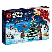 Star Wars Advent Calendar Item # 75245 - 