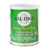 Green Phyto Base 30 Day Supply - 