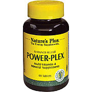 Power-Plex Sustained Release - 