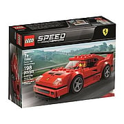 Speed Champions Ferrari F40 Competizione Item # 75890 - 