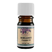Bergamot Essential Oil - 