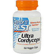 Ultra Cordyceps - 