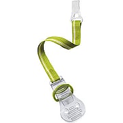 Soother Clip Green - 