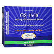 GS-1500 Packets - 
