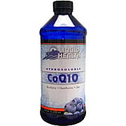 Hydrosoluble CoQ10 - 