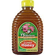 Clover Honey - 