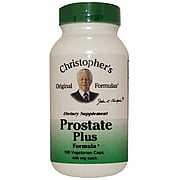 Prostate Plus Formula - 