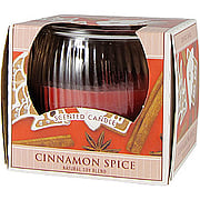 Cinnamon Spice Candle - 
