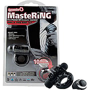 MasteRing Wireless Remote w/ O Wow - 