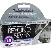 Beyond Seven Studded - 