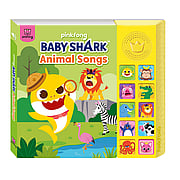 Baby Shark Animal Songs - 