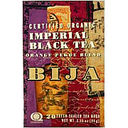 Bija Imperial Black Tea - 